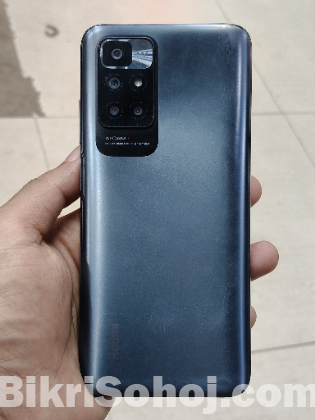 Redmi 10 2022